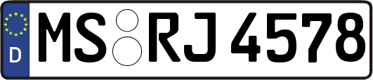 MS-RJ4578