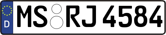 MS-RJ4584