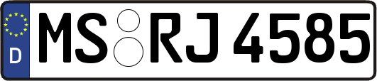 MS-RJ4585