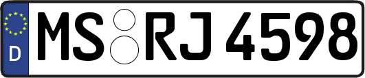 MS-RJ4598