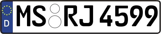 MS-RJ4599