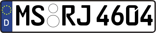 MS-RJ4604