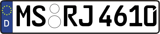 MS-RJ4610