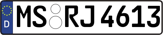 MS-RJ4613