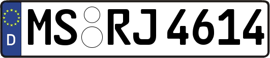 MS-RJ4614