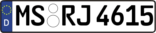 MS-RJ4615