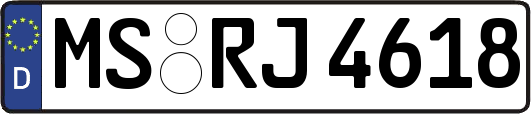 MS-RJ4618