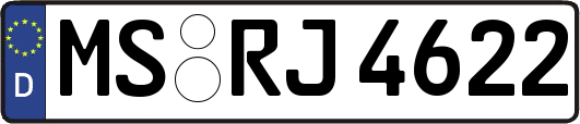 MS-RJ4622