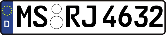 MS-RJ4632