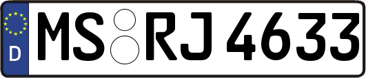 MS-RJ4633