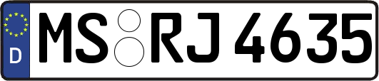 MS-RJ4635
