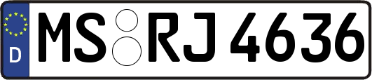 MS-RJ4636