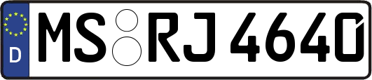 MS-RJ4640