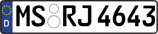MS-RJ4643