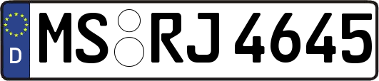 MS-RJ4645