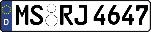 MS-RJ4647