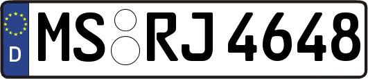 MS-RJ4648