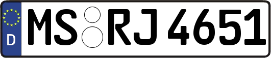 MS-RJ4651