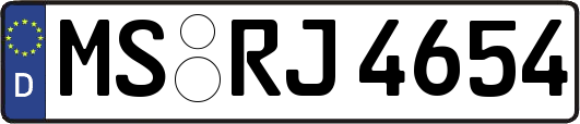 MS-RJ4654