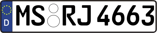 MS-RJ4663