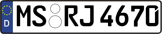 MS-RJ4670