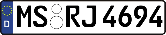 MS-RJ4694