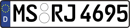MS-RJ4695