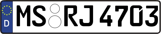 MS-RJ4703