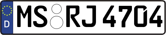 MS-RJ4704