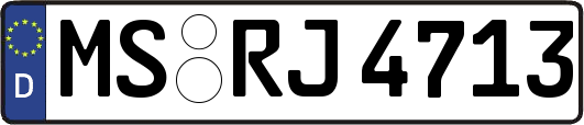 MS-RJ4713