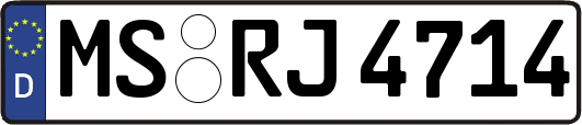 MS-RJ4714