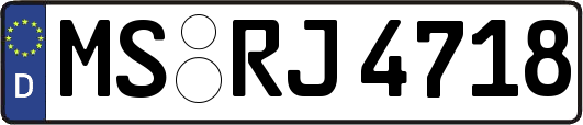 MS-RJ4718