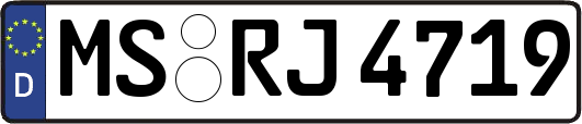 MS-RJ4719