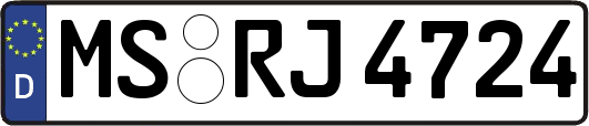 MS-RJ4724