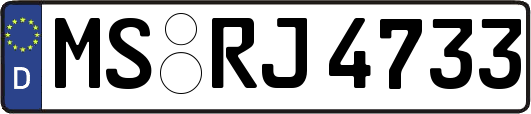 MS-RJ4733