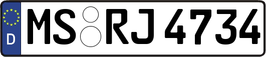 MS-RJ4734