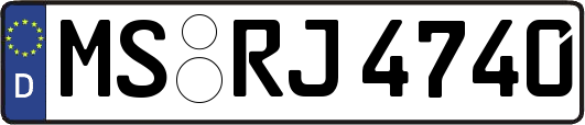 MS-RJ4740