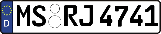 MS-RJ4741