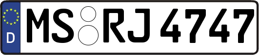 MS-RJ4747