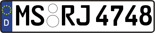 MS-RJ4748