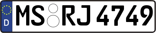 MS-RJ4749