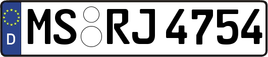 MS-RJ4754