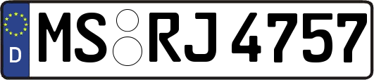 MS-RJ4757