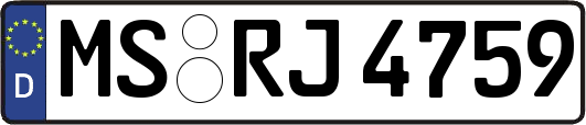 MS-RJ4759