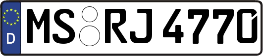 MS-RJ4770
