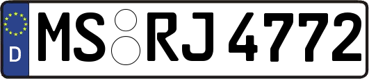 MS-RJ4772