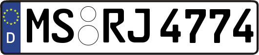 MS-RJ4774