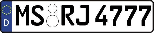 MS-RJ4777