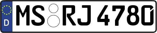 MS-RJ4780