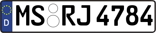 MS-RJ4784